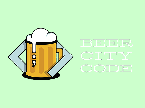Beer City Code