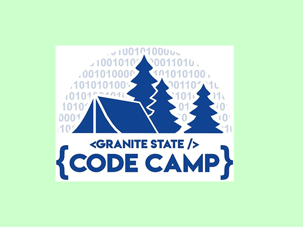 Granite State Code Camp