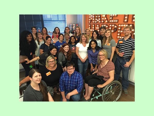 Nashville Women Programmers