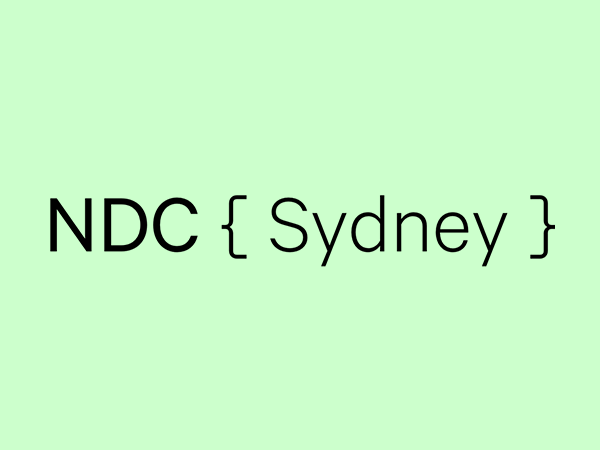 NDC Sydney