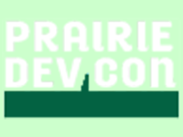 Prairie Dev Con