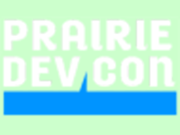 Prairie Dev Con