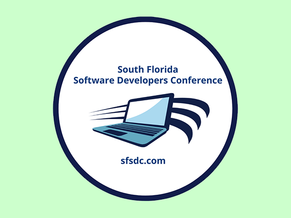 South Florida Developers Conference
