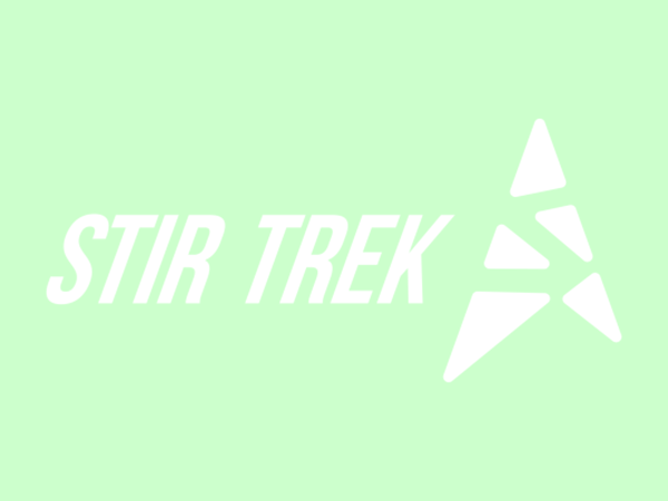 Stir Trek