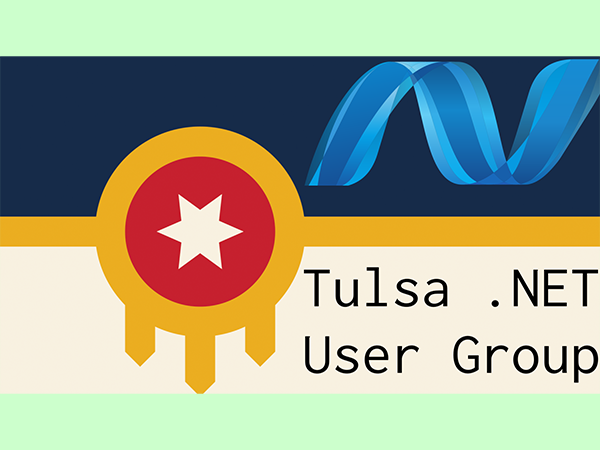 Tulsa .NET User Group