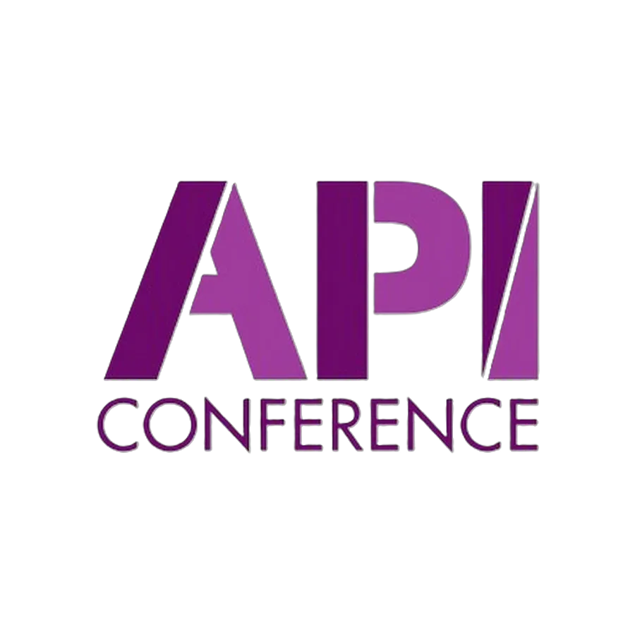 API Conference New York 2026 logo