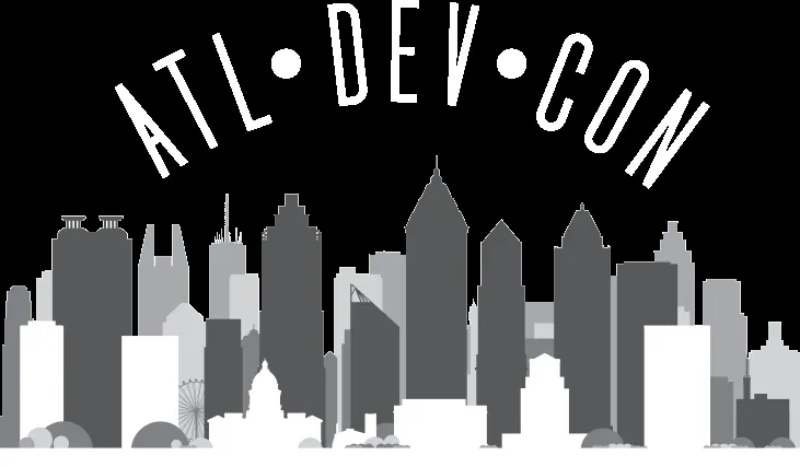 Atlanta Developer's Conference 2026 logo