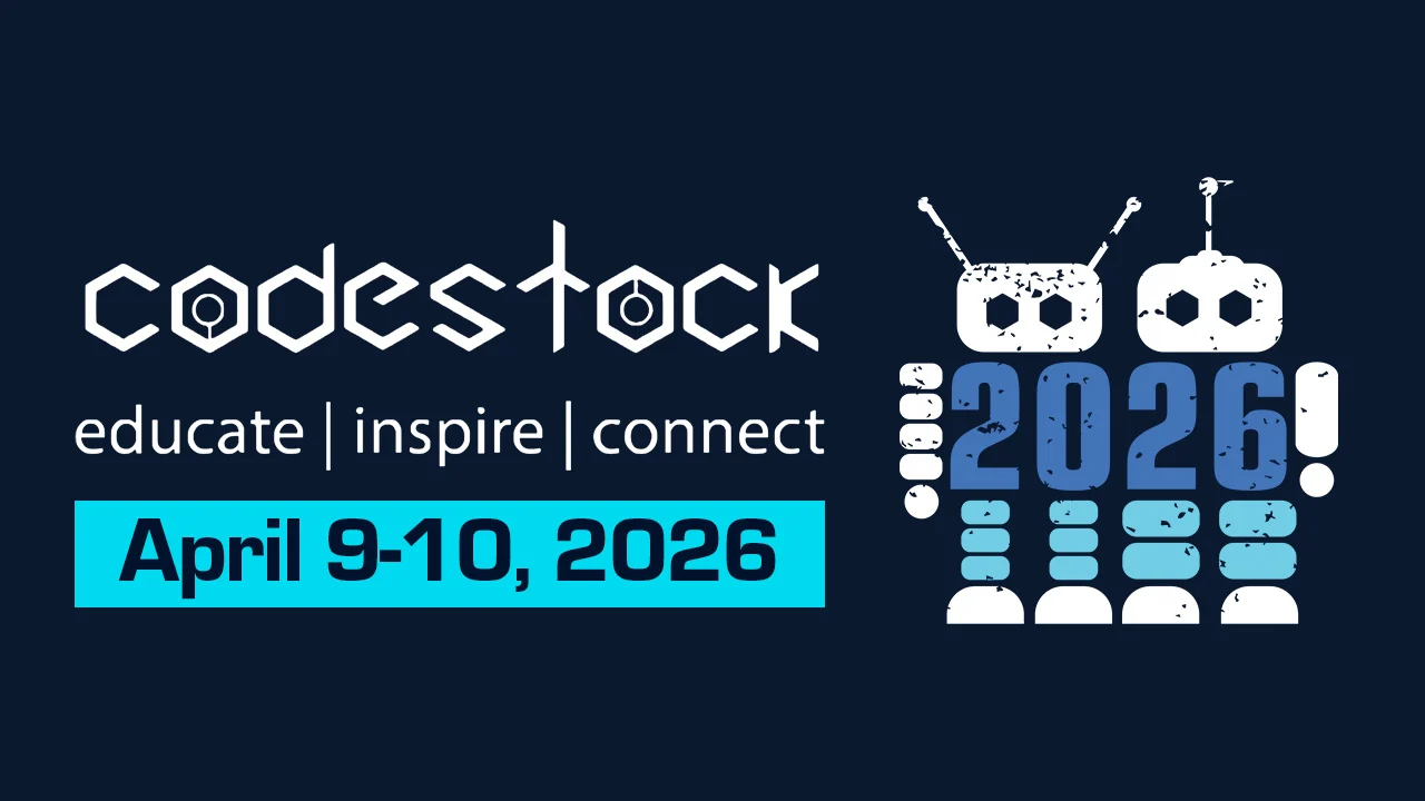 CodeStock logo
