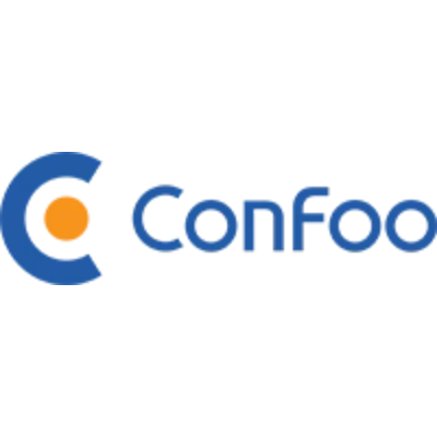 ConFoo logo