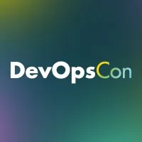 DevOpsCon New York 2026 logo