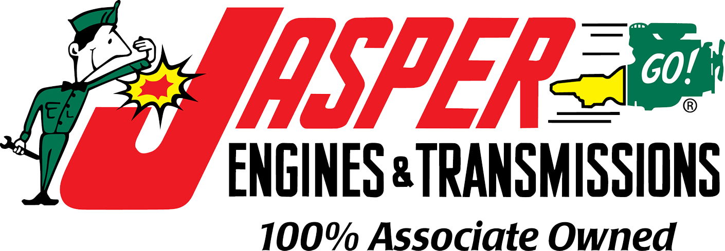 Jasper Engines - April 7, 2026 logo