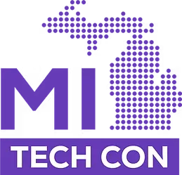 Michigan Technology Conference 2024 logo