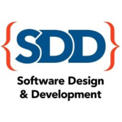 Software Design & Development Conference 2026 logo