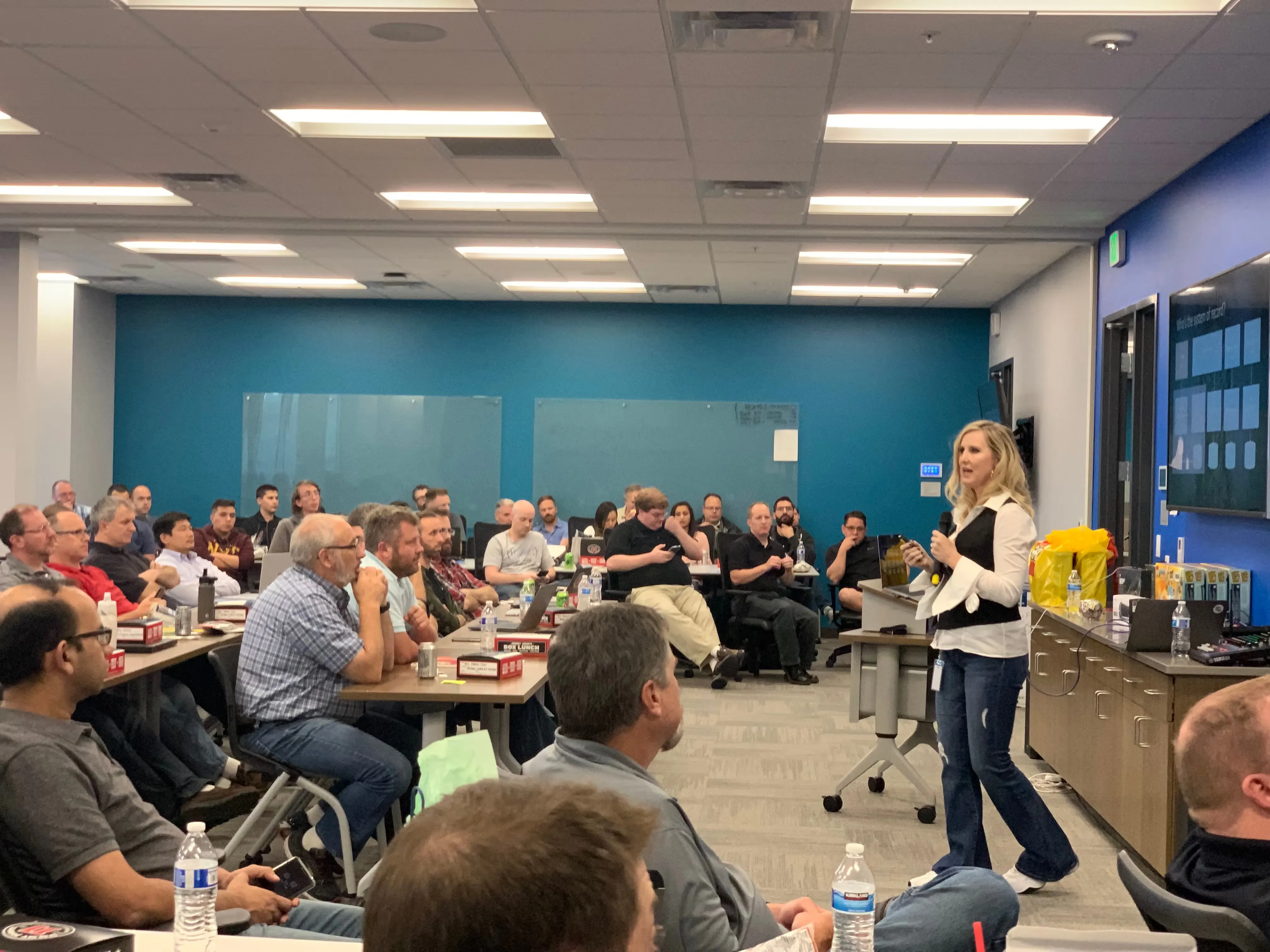 SLC .NET User Group - June 2026 logo