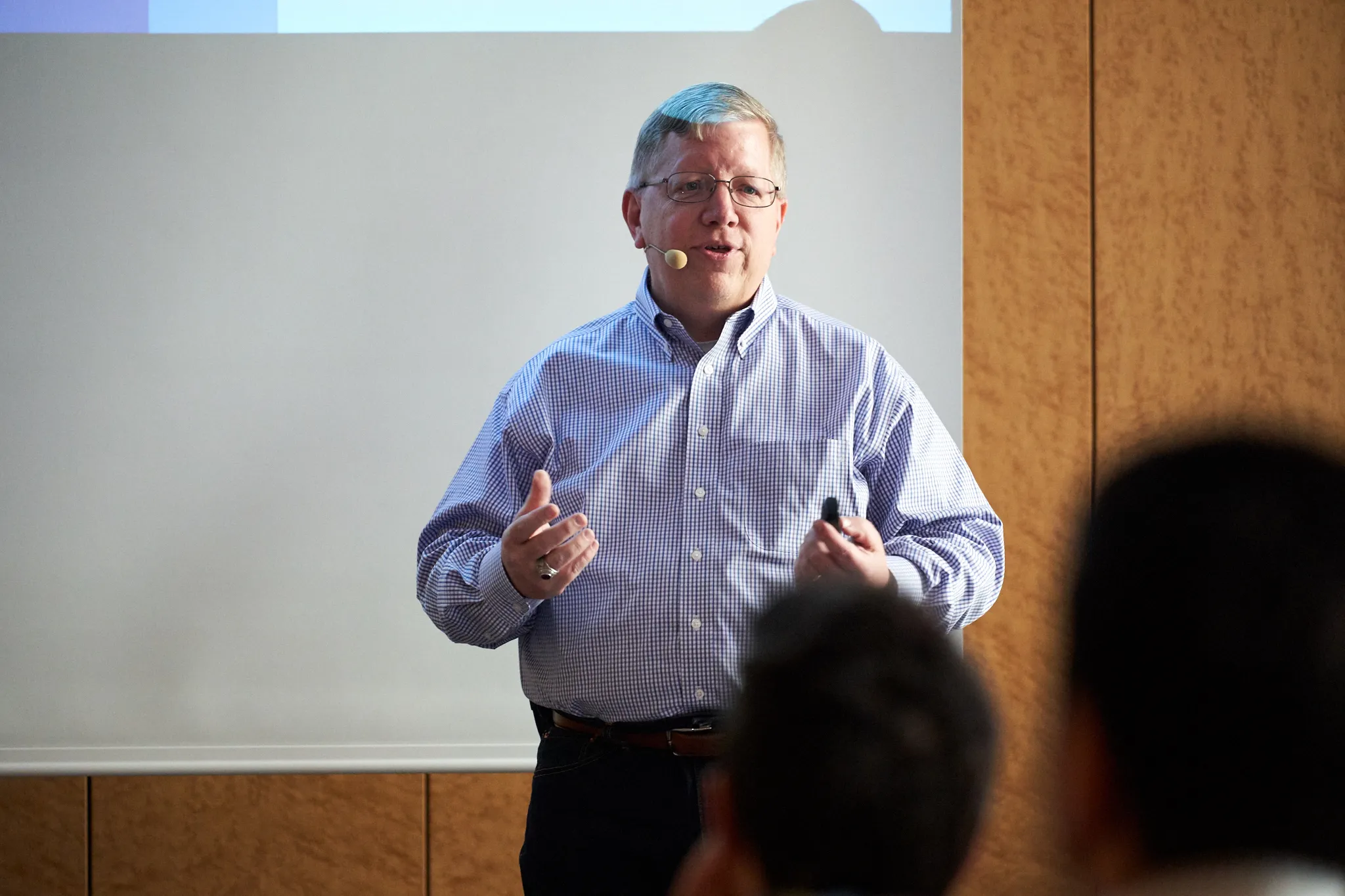 Speaking at Serverless Architecture Conf Berlin 2022