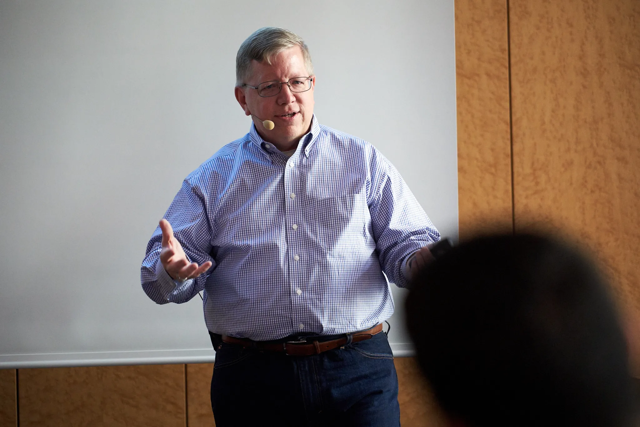 Speaking at Serverless Architecture Conf Berlin 2022