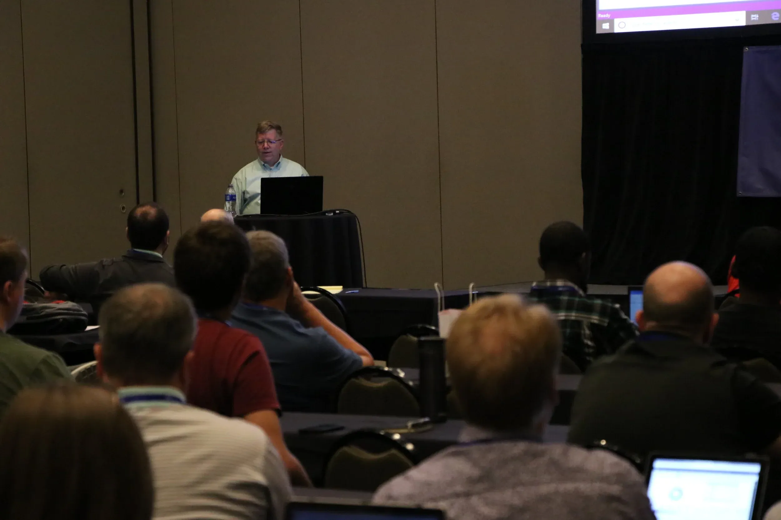 Speaking at CodeStock 2022